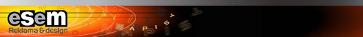 ESEM, s.r.o. logo