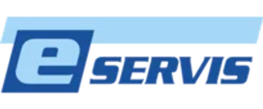 Eservis logo
