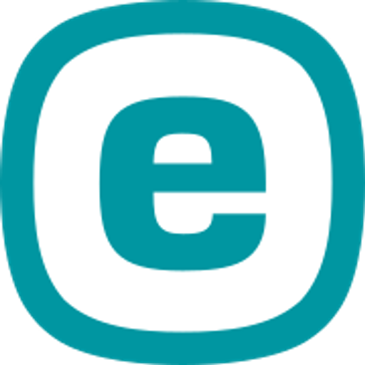 ESET logo
