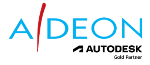 Adeon CZ logo