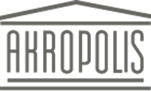 Nakladatelství Akropolis logo