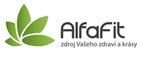 AlfaFIT logo