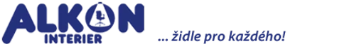 ALKON interier s.r.o. logo