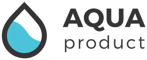 AQUA product, s.r.o. logo