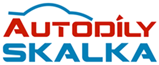 Autodíly Skalka, s.r.o. logo
