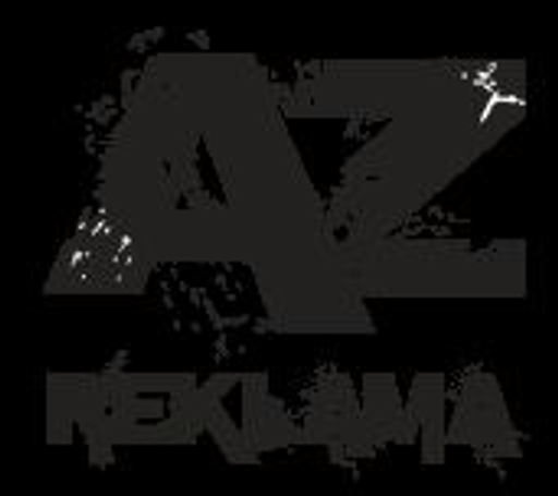 AZ Reklama CZ logo