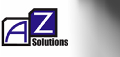 AZ Solutions logo