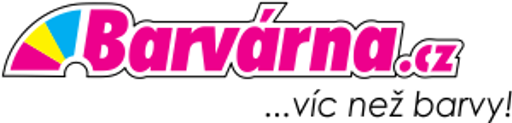 Barvárna.cz logo