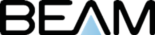 Beam.cz logo