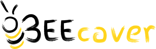 Beecaver Včelí Farma logo