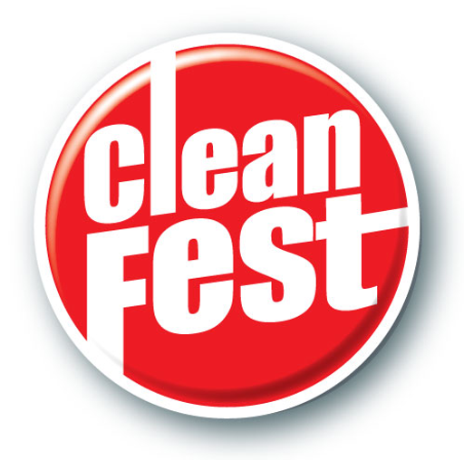 Eshop.cleanfest.cz logo