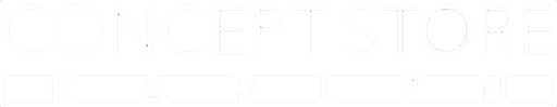 Concept Store Karlín logo