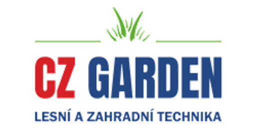 CZ Garden logo