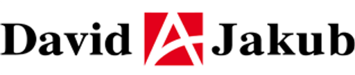 Reklamní agentura David & Jakub, s.r.o. logo