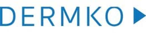 DERMKO s.r.o. logo