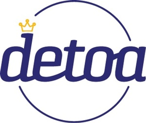 Detoa.cz logo