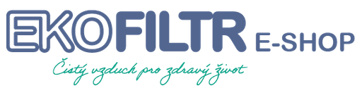 Ekofiltr.cz logo