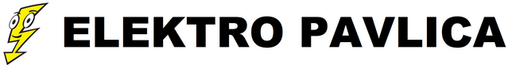 Elektro Pavlica s.r.o. logo