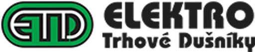 ETD Elektro logo