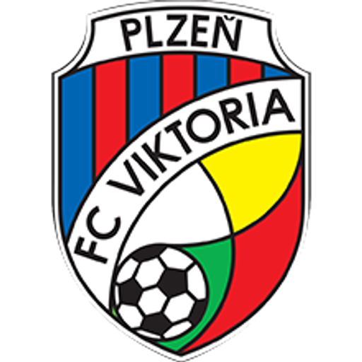 FC Viktoria Plzeň Fanshop logo