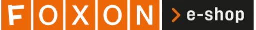 FOXON s.r.o. logo