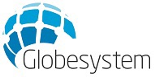Globesystem.cz logo
