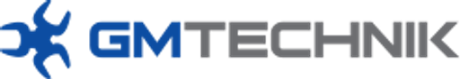 GM Technik s.r.o. logo