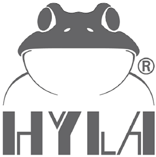 Hyla.cz logo