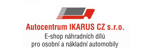 Autocentrum IKARUS CZ s.r.o. logo