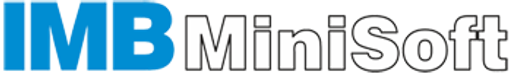 IMB-MiniSoft logo