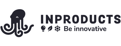 Inproducts.cz logo