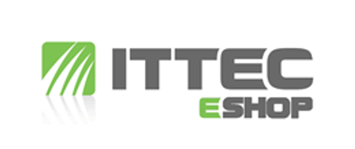 ITTEC e-shop logo