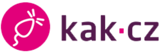 kak.cz logo