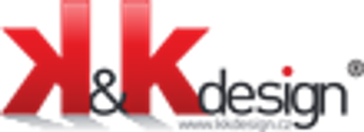 K&K design logo