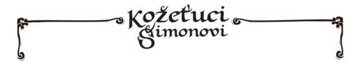 Kožeťuci Šimonovi logo