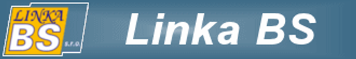 Linkabs.cz logo