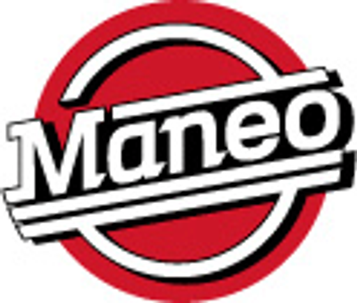 Maneo.cz logo