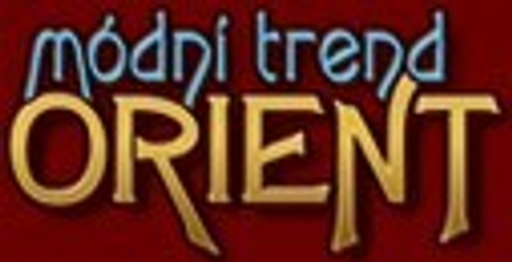Modnitrendorient.cz logo