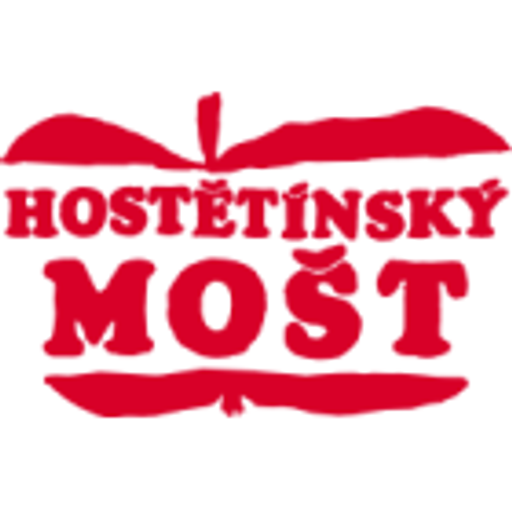 Moštárna Hostětín logo
