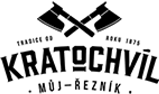 Můj řezník logo