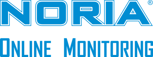 NORIA technology logo