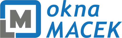 Eshop Okna Macek logo