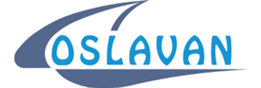 OSLAVAN, a.s. logo