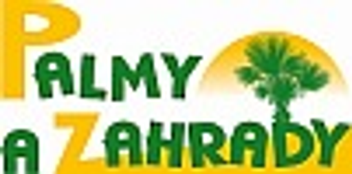 Palmyazahrady.cz logo
