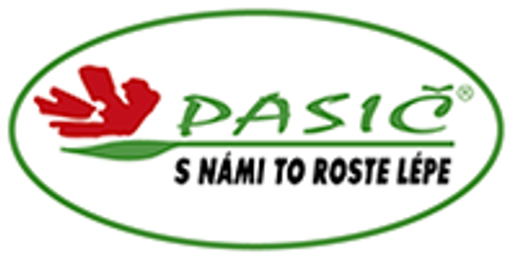 Pasič spol.s.r.o. logo