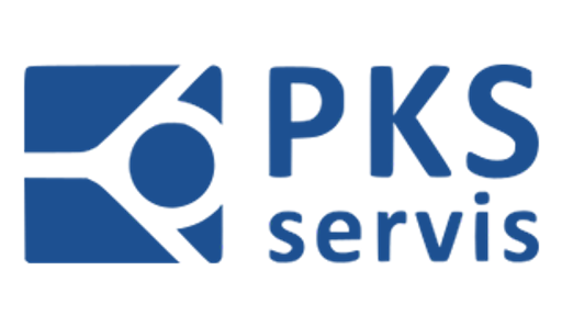 Pks-servis.cz logo