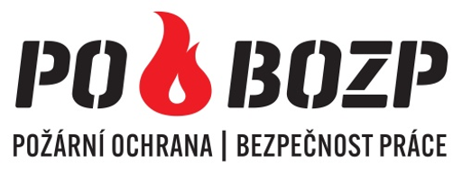 PO-BOZP.COM logo