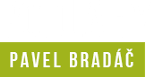 Podlahy Pavel Bradáč logo