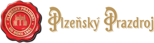 Plzeňský Prazdroj logo