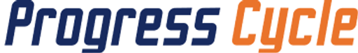 Progress Cycle e-shop logo